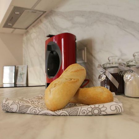 Apartment Arche Matejki Лодзь Экстерьер фото