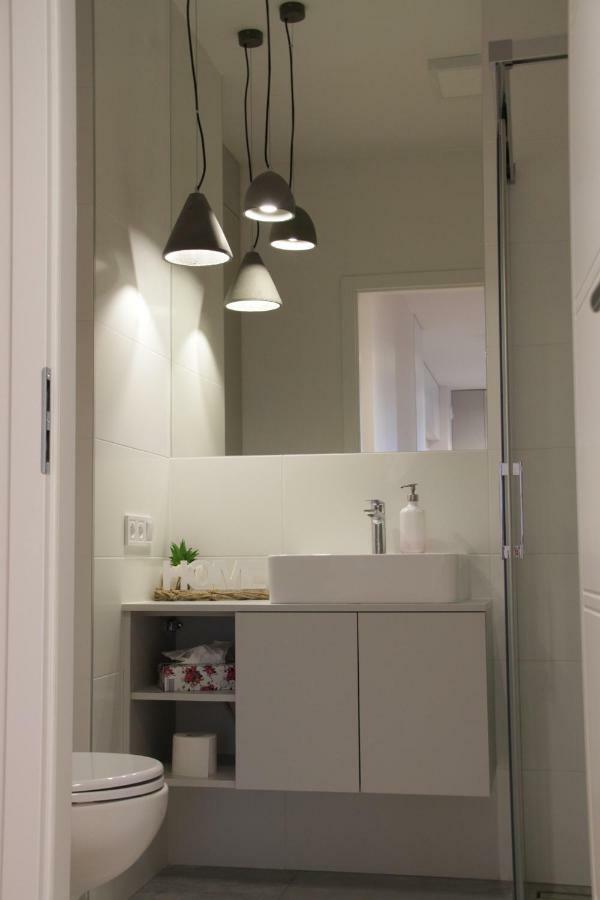 Apartment Arche Matejki Лодзь Экстерьер фото